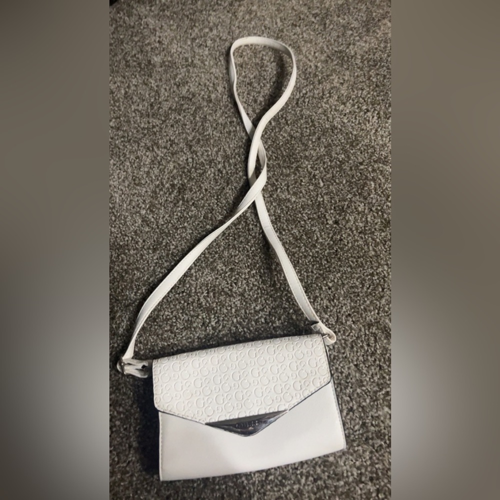 Guess cross body